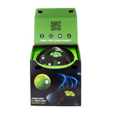 Strikesphere Smart Ball Soccer Bot | Indoor Football Opponent With Lcd Score