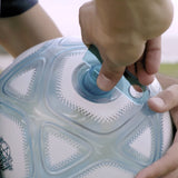 Strikesphere Smart Ball Super Fun Counting Football | Lights & Sounds Gift 5+