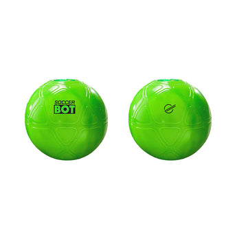 Strikesphere Soccer Bot Indoor Football Trainer | Kids