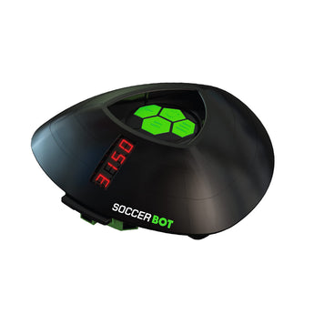 Strikesphere Soccer Bot Indoor Football Trainer | Kids