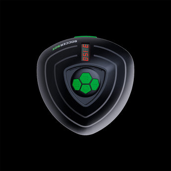 Strikesphere Soccer Bot Indoor Football Trainer | Kids