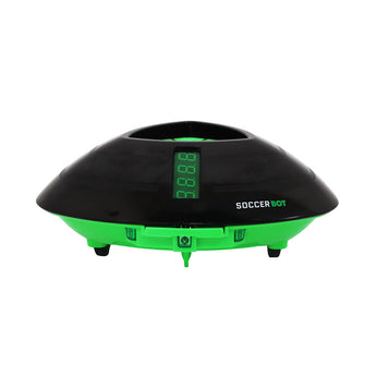 Strikesphere Soccer Bot Indoor Football Trainer | Kids