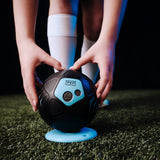 Strikesphere Soccer Dash Smart Reaction Challenge | 6 Mode Trainer With Ai 6+