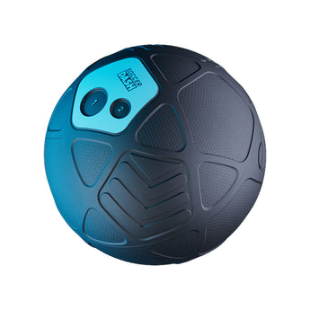 Strikesphere Soccer Dash Smart Reaction Challenge | 6 Mode Trainer With Ai 6+