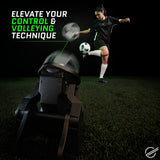 Strikesphere Soccer Launcher | Fun Educational Kids Toy