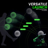 Strikesphere Soccer Launcher | Fun Educational Kids Toy