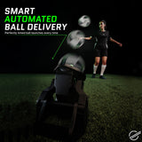 Strikesphere Soccer Launcher | Fun Educational Kids Toy