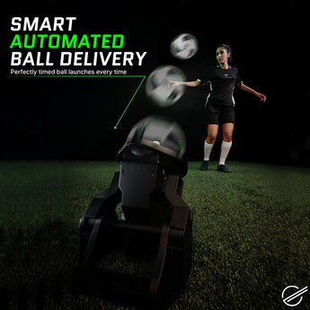 Strikesphere Soccer Launcher | Fun Educational Kids Toy
