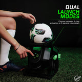 Strikesphere Soccer Launcher | Fun Educational Kids Toy