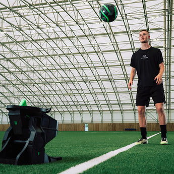 Strikesphere Soccer Launcher | Fun Educational Kids Toy