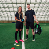 Strikesphere Soccer Launcher | Fun Educational Kids Toy