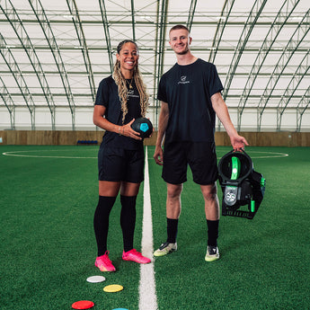 Strikesphere Soccer Launcher | Fun Educational Kids Toy