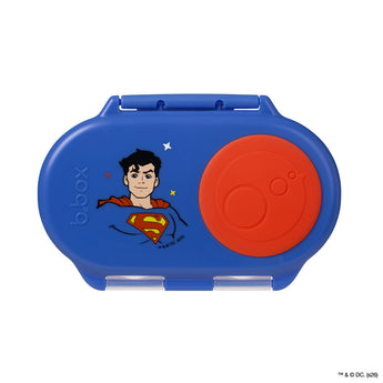 b.box Snackbox - Superman front image