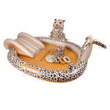 Swim Essentials Adventure Play Pool | Kids Inflatable Garden Pool