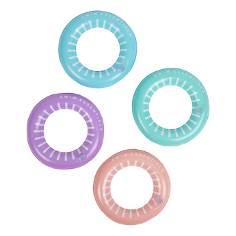 Swim Essentials Adventure Play Pool | Kids Inflatable Garden Pool