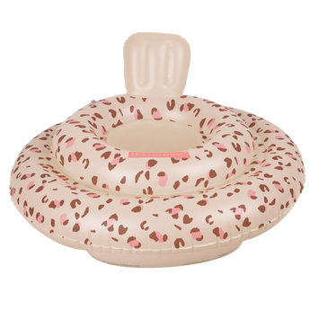 Swim Essentials Baby Float Swim Ring 0 2 Years | Infant Pool Aid