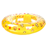Swim Essentials Baby Float Swim Ring 0 2 Years | Infant Pool Aid