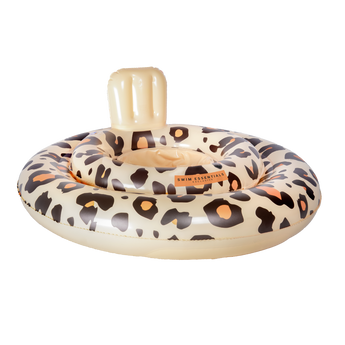 Swim Essentials Baby Float Swim Ring 0 2 Years | Infant Pool Aid