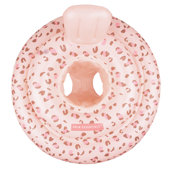 Swim Essentials Baby Float Swim Ring 0 2 Years | Infant Pool Aid