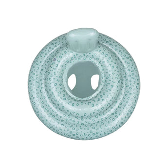 Swim Essentials Baby Float Swim Ring 0 2 Years | Infant Pool Aid