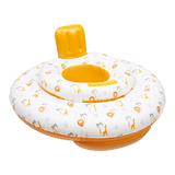 Swim Essentials Baby Float Swim Ring 0 2 Years | Infant Pool Aid