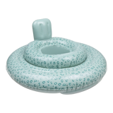 Swim Essentials Baby Float Swim Ring 0 2 Years | Infant Pool Aid