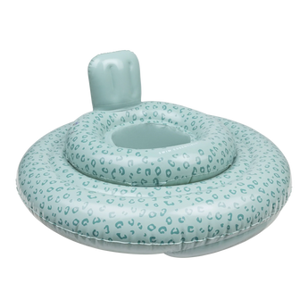 Swim Essentials Baby Float Swim Ring 0 2 Years | Infant Pool Aid