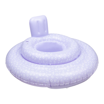 Swim Essentials Baby Float Swim Ring 0 2 Years | Infant Pool Aid