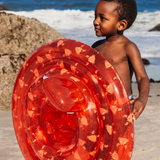 Swim Essentials Baby Float Swim Ring 0 2 Years | Infant Pool Aid