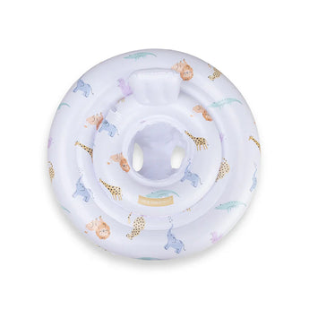 Swim Essentials Baby Float Swim Ring 0 2 Years | Infant Pool Aid