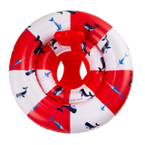 Swim Essentials Baby Float Swim Ring 0 2 Years | Infant Pool Aid