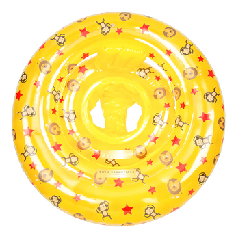 Swim Essentials Baby Float Swim Ring 0 2 Years | Infant Pool Aid