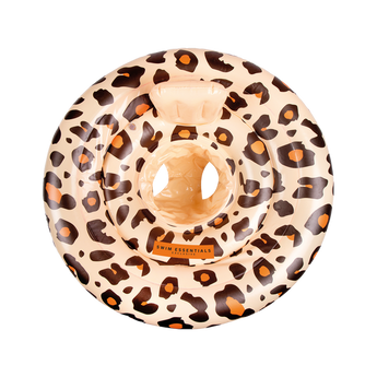 Swim Essentials Baby Float Swim Ring 0 2 Years | Infant Pool Aid