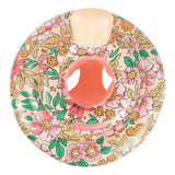 Swim Essentials Baby Float Swim Ring 0 2 Years | Infant Pool Aid