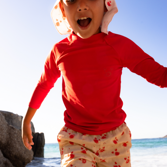 Swim Essentials Baby Sun Swim Hat | Uv Protection For Kids