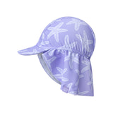 Swim Essentials Baby Sun Swim Hat | Uv Protection For Kids