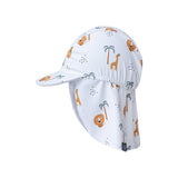 Swim Essentials Baby Sun Swim Hat | Uv Protection For Kids