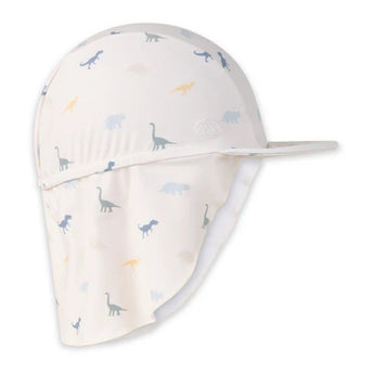 Swim Essentials Baby Sun Swim Hat for Infants and Toddlers