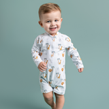 Swim Essentials Baby Swimsuit | Stylish Swimwear For Boys & Girls