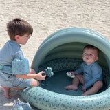 Swim Essentials Baby Swimsuit | Stylish Swimwear For Boys & Girls