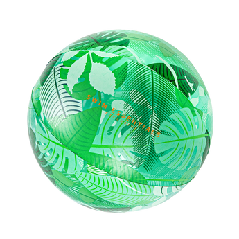 Swim Essentials Beach Ball 51cm | Kids Outdoor & Pool Toy