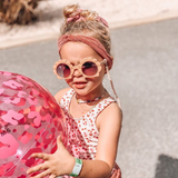 Swim Essentials Beach Ball 51cm | Kids Outdoor & Pool Toy