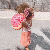 Swim Essentials Beach Ball 51cm | Kids Outdoor & Pool Toy