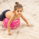 Swim Essentials Beach Ball 51cm | Kids Outdoor & Pool Toy