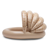 Swim Essentials Canopy Baby Pool 100cm | Inflatable With Sun Shade