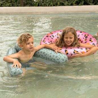 Swim Essentials Chill Hammock Float 116cm | Premium Pool Lounger