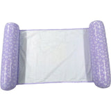 Swim Essentials Chill Hammock Float 116cm | Premium Pool Lounger