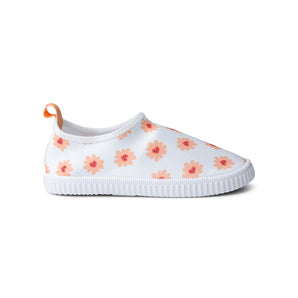 Swim Essentials Flower Hearts Kids Water Shoes | Beach Footwear