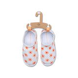 Swim Essentials Flower Hearts Kids Water Shoes | Beach Footwear