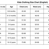 Swim Essentials Girls Short Sleeve Swimsuit | Beach & Pool Swimwear